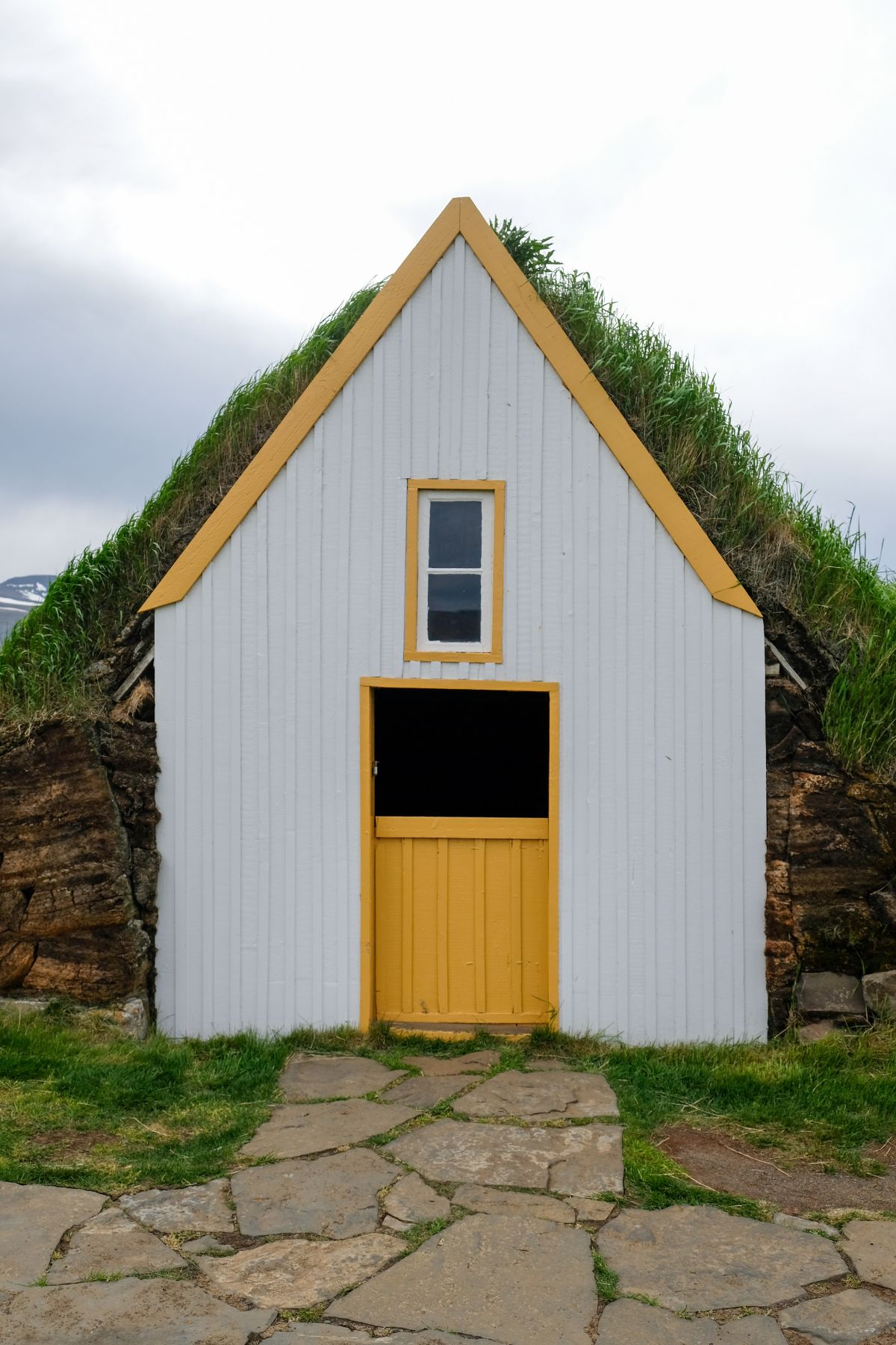 Glaumbær turfboederij