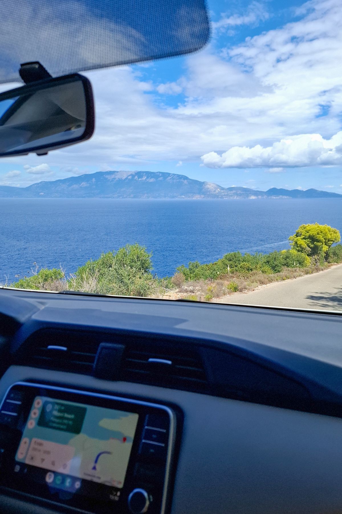 Auto huren op Zakynthos