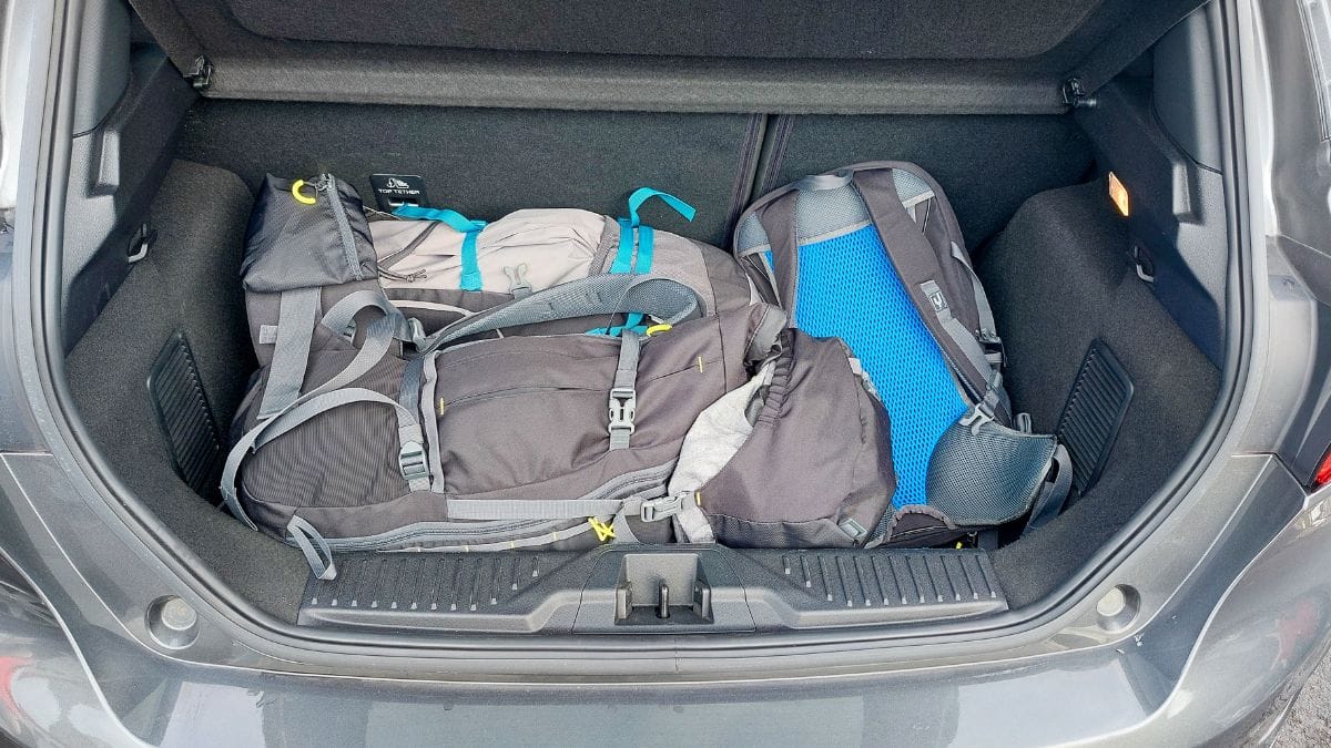 Backpacks must-haves voor op reis