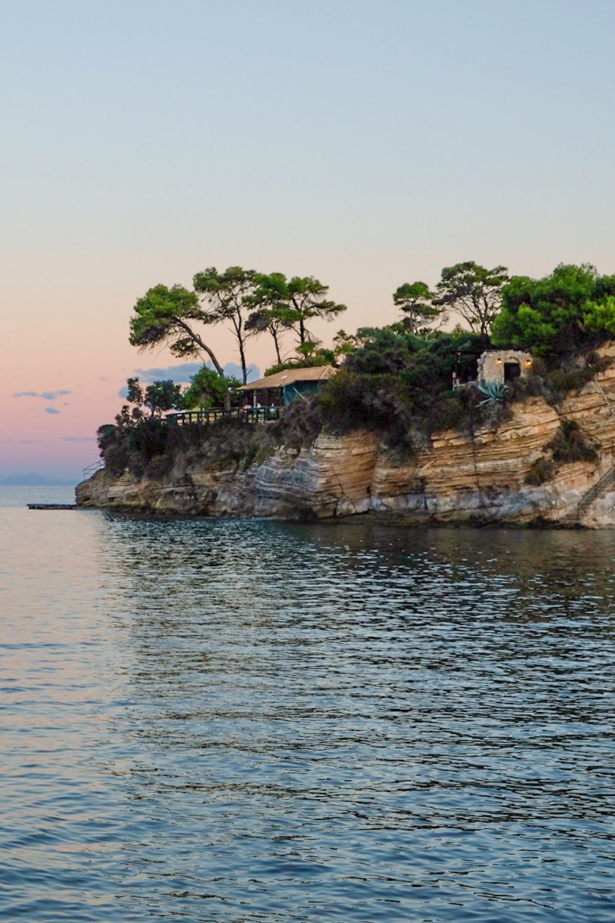 Cameo Island