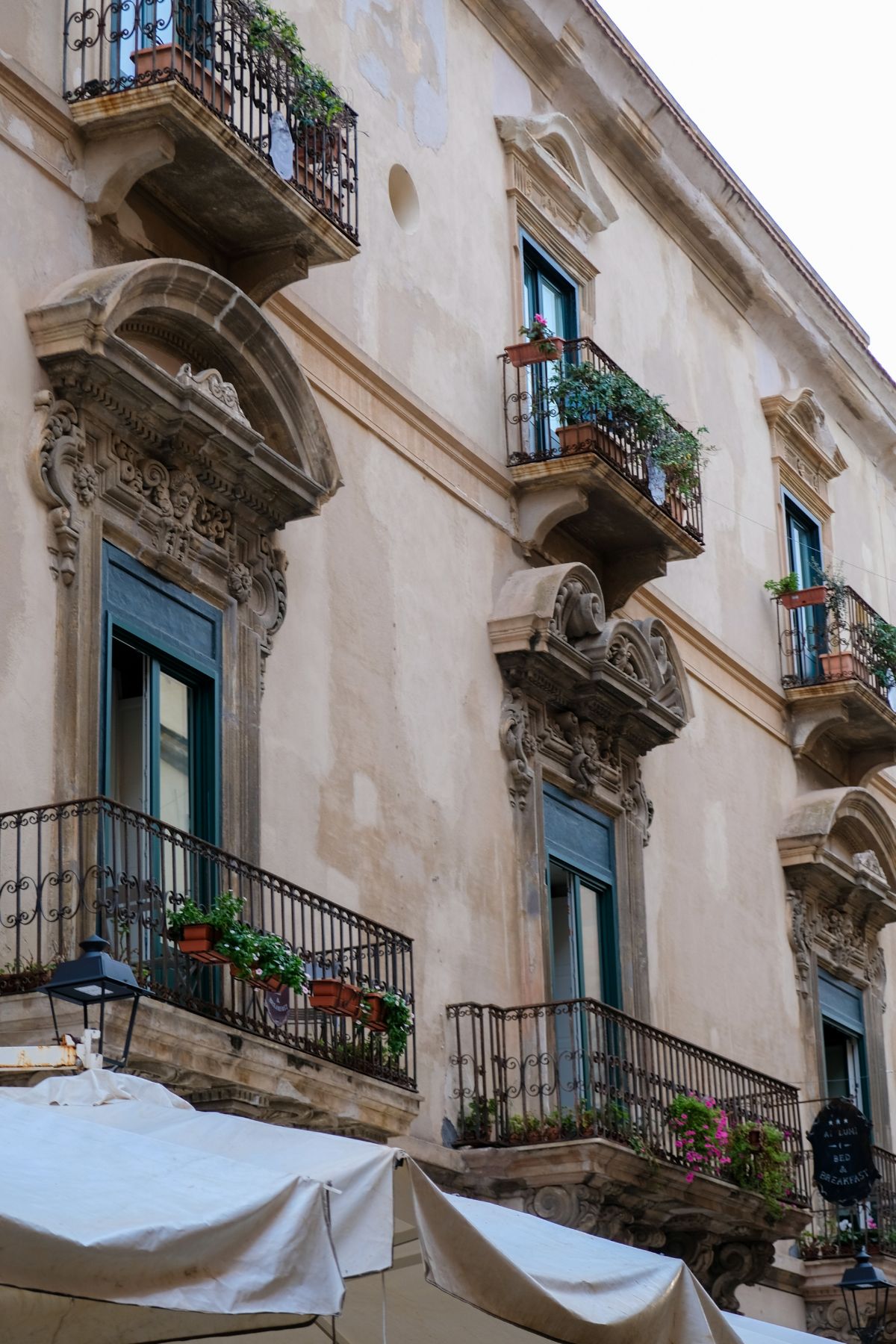 Centrum Trapani