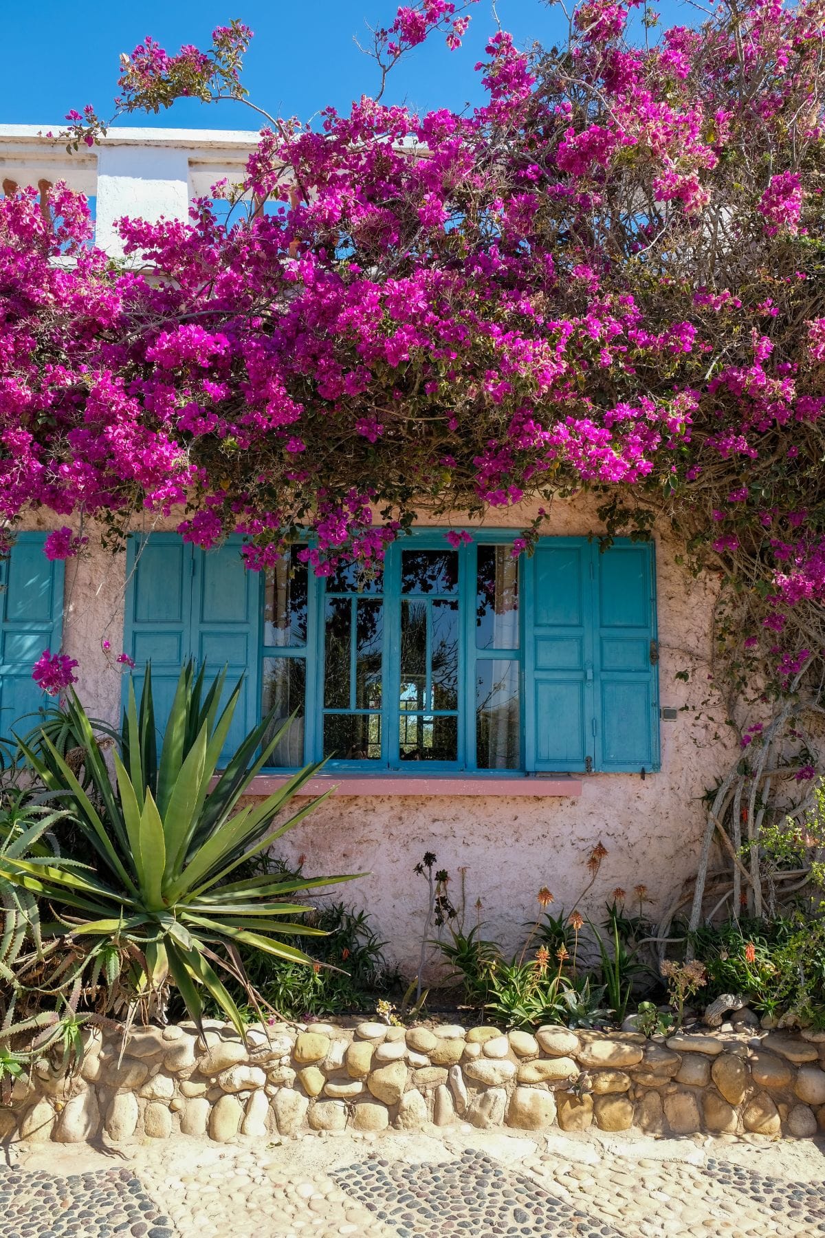 Gezellige accommodatie in Essaouira