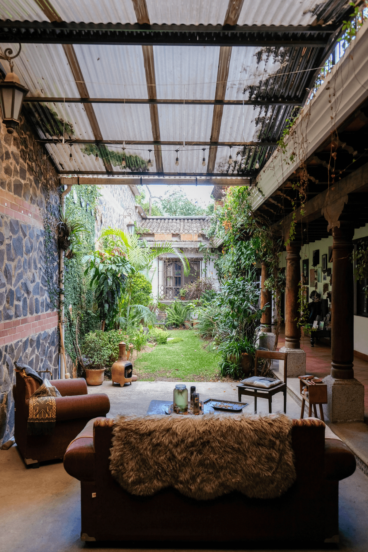 Accommodatie in Antigua