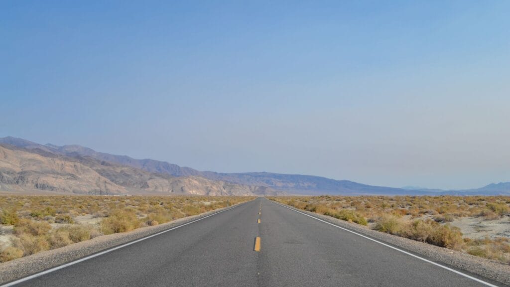 Roadtrip USA
